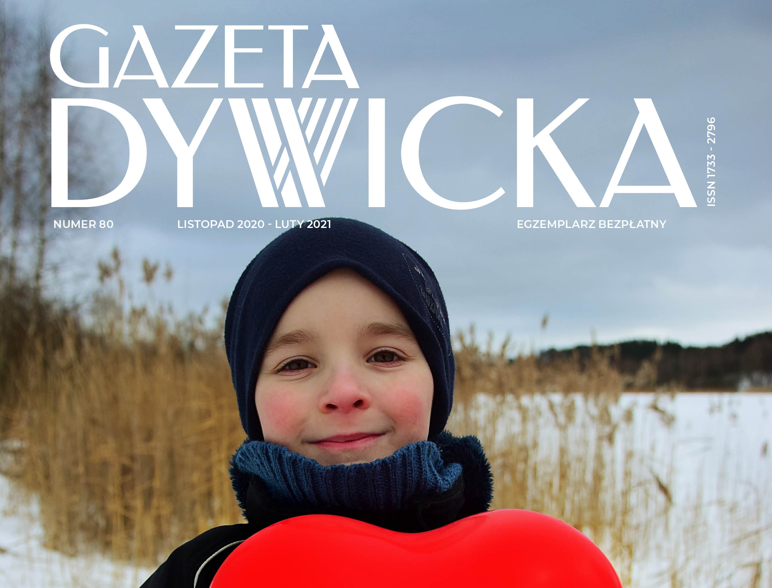 Gazeta Dywicka Gok Dywity 3963